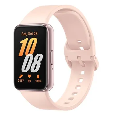 Samsung Galaxy Fit3 rosa