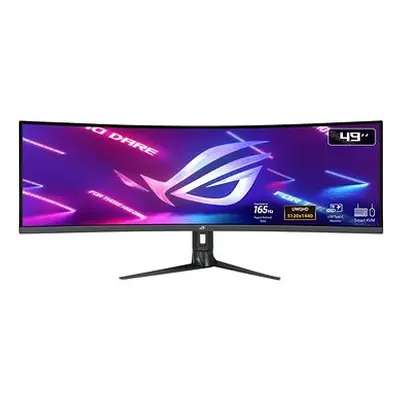 49" ASUS ROG Strix XG49WCR