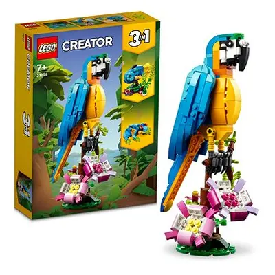 LEGO® Creator in 31136 Exotischer Papagei