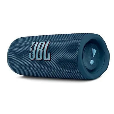 JBL Flip blau