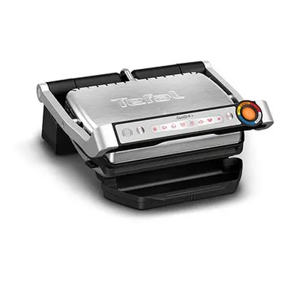 Tefal GC717D10 Optigrill+ Inox