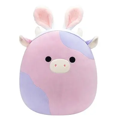 Squishmallows Kuhfladen Patty