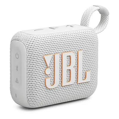 JBL GO White