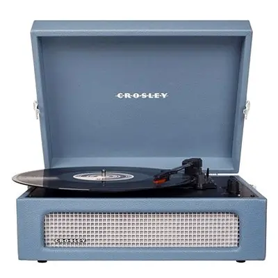 Crosley Voyager - Washed Blue