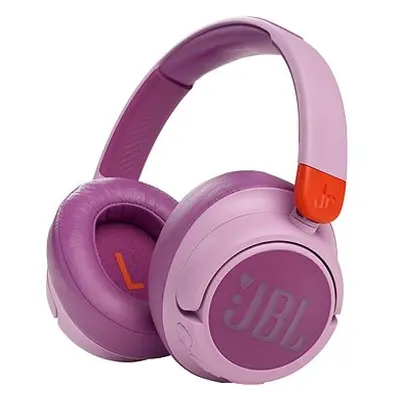 JBL JR 460NC - rosa