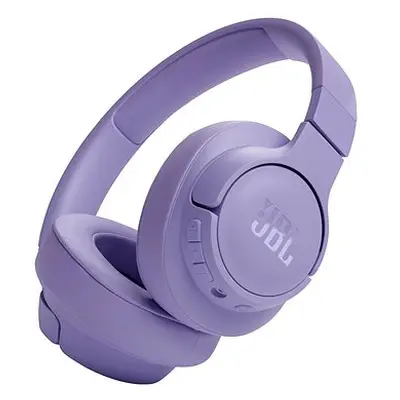 JBL Tune 720BT - lila