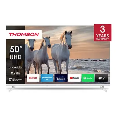 50" Thomson 50UA5S13W