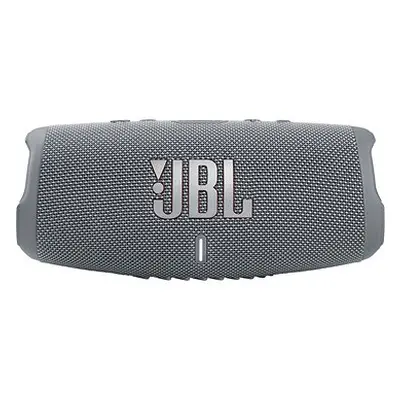 JBL Charge Grau