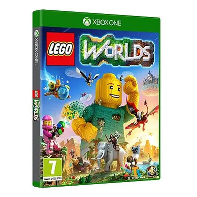 LEGO Worlds - Xbox One