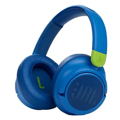 JBL JR 460NC - blau