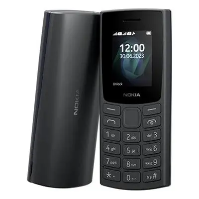 NOKIA 4G (2023) Grau