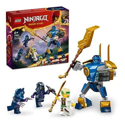 LEGO® NINJAGO® Jays Battle Mech