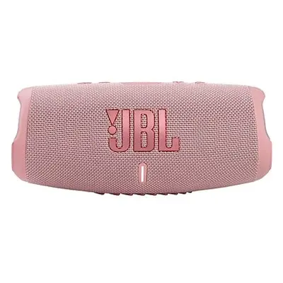 JBL Charge Rosa