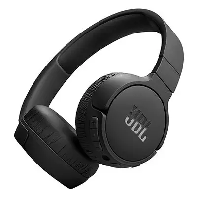 JBL Tune 670NC schwarz