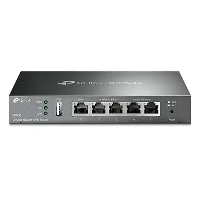 TP-Link TL-R605, Omada SDN