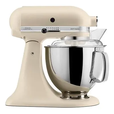 KitchenAid Artisan 5KSM175, Mandel matt, 4,8 l