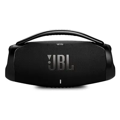 JBL Boombox WLAN