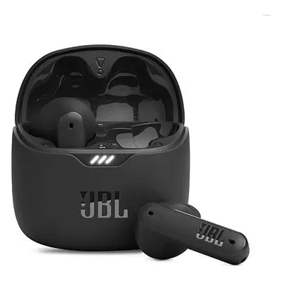 JBL Tune Flex - schwarz