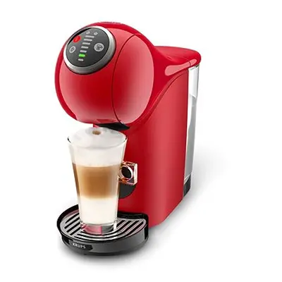 KRUPS KP340531 Nescafé Dolce Gusto Genio Plus Red