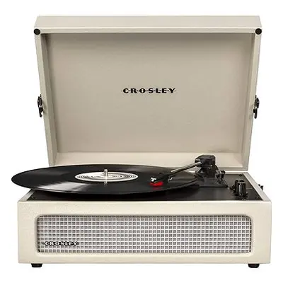 Crosley Voyager - Dune