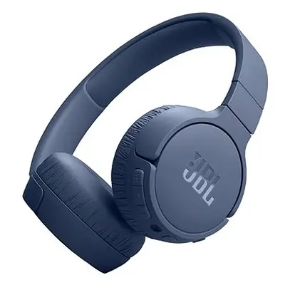 JBL Tune 670NC blau