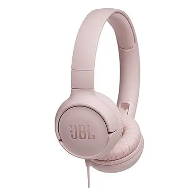 JBL Tune500 rosa