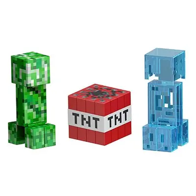 Minecraft Diamond level Creeper