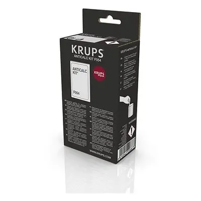 KRUPS F05400 Entkalker