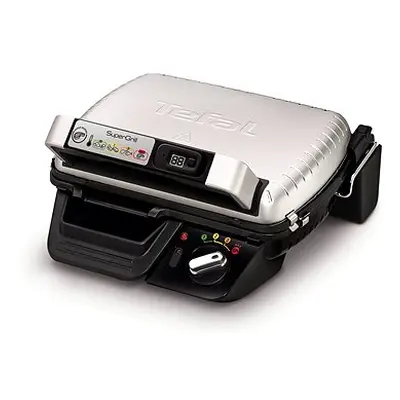 Tefal SuperGrill UC GC451B12