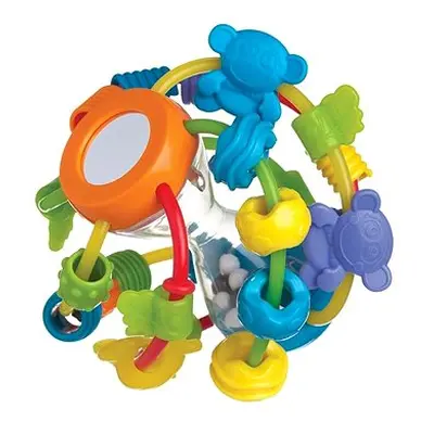 Playgro Lustiger Ball