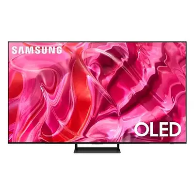 55" Samsung QE55S95D