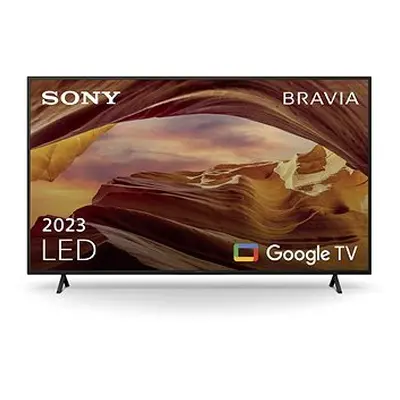 55" Sony Bravia KD-55X75WL