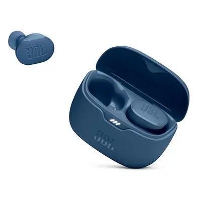 JBL Tune Buds Blue