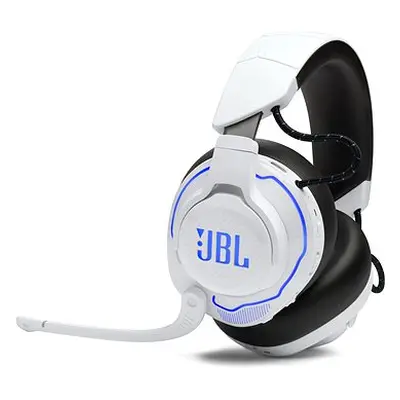 JBL Quantum 910P Console Wireless weiß