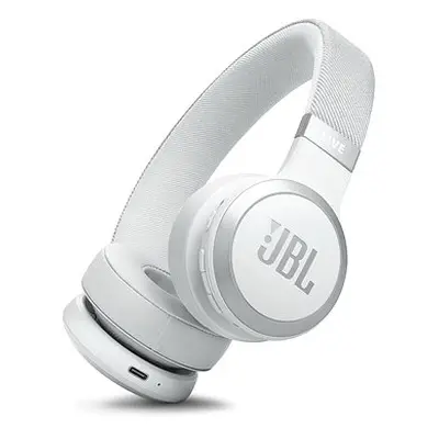 JBL Live 670NC weiß