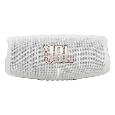 JBL Charge Weiß