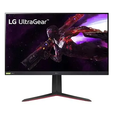 31,5" LG Ultragear 32GP850-B