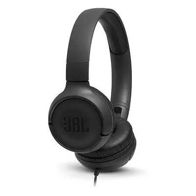 JBL Tune500 schwarz