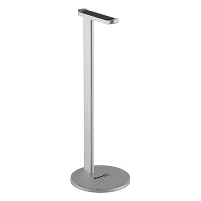 AlzaErgo HS100S Silber
