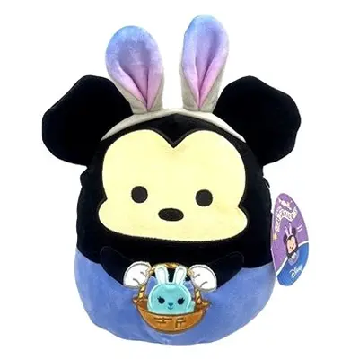 Squishmallows Disney Ostern Mickey