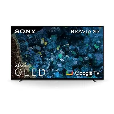 65" Sony Bravia OLED XR-65A80L