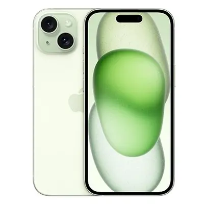 iPhone Plus 256GB Grün