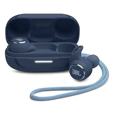 JBL Reflect Aero TWS blau