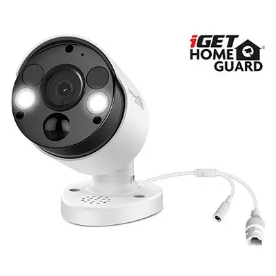 iGET HOMEGUARD HGNVK936CAM (zusätzliche Kamera zu HGNVK84904, HGNVK164908) Überwachungskamera