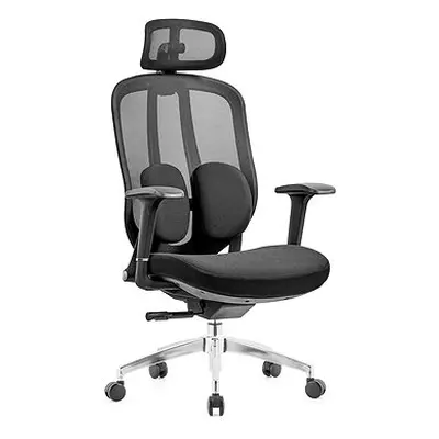 MOSH Airflow schwarz