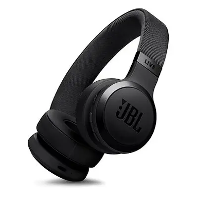 JBL Live 670NC schwarz