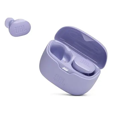 JBL Tune Buds Purple