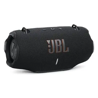 JBL Xtreme Black