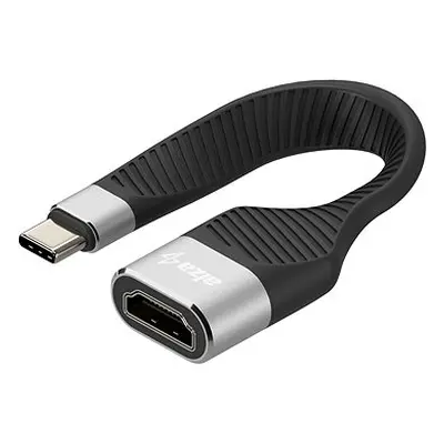 AlzaPower FlexCore USB-C 3.2 Gen (M) to HDMI (F) 4K 60Hz schwarz