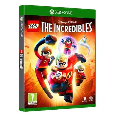 LEGO The Incredibles - Xbox One